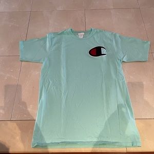 Men’s champion T-shirt